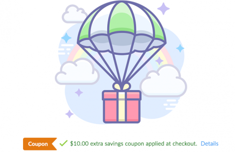 Amazon Coupons