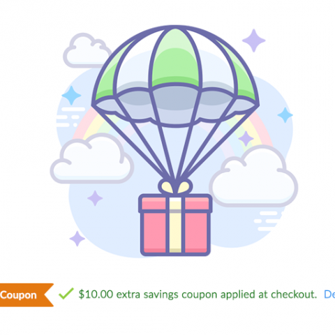 Amazon Coupons