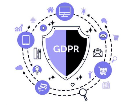 WZone and GDPR (General Data Protection Regulation)