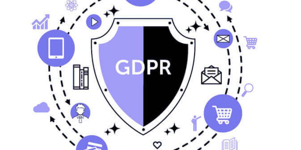 GDPR (General Data Protection Regulation)