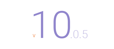 New Features in WZone V10.0.5