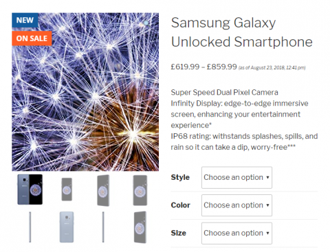 Amazon High Resolution Images!