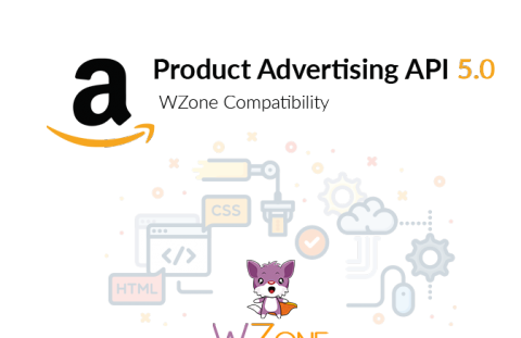 WZone PA API 5 Compatibility