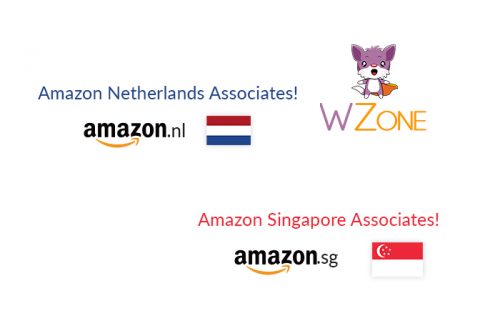 Amazon Netherlands & Singapore Associates