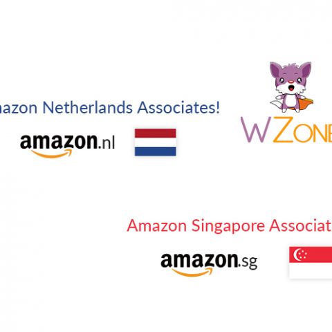 Amazon Netherlands & Singapore Associates