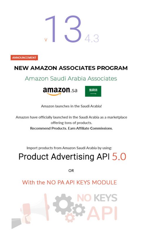 Amazon Saudi Arabia Associates