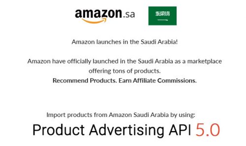 Amazon Saudi Arabia Associates